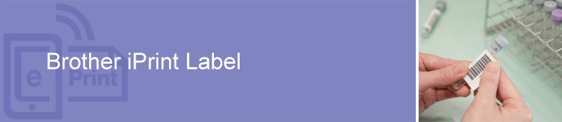 iPrint&Label